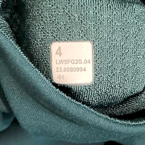 Lululemon Peloton Groove HR Flare Pants - Picture 13 of 17